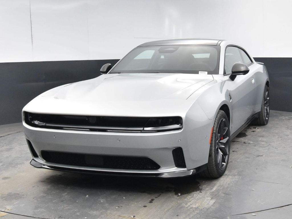 new 2024 Dodge Charger car, priced at $81,465