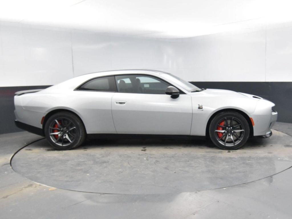 new 2024 Dodge Charger car, priced at $81,465