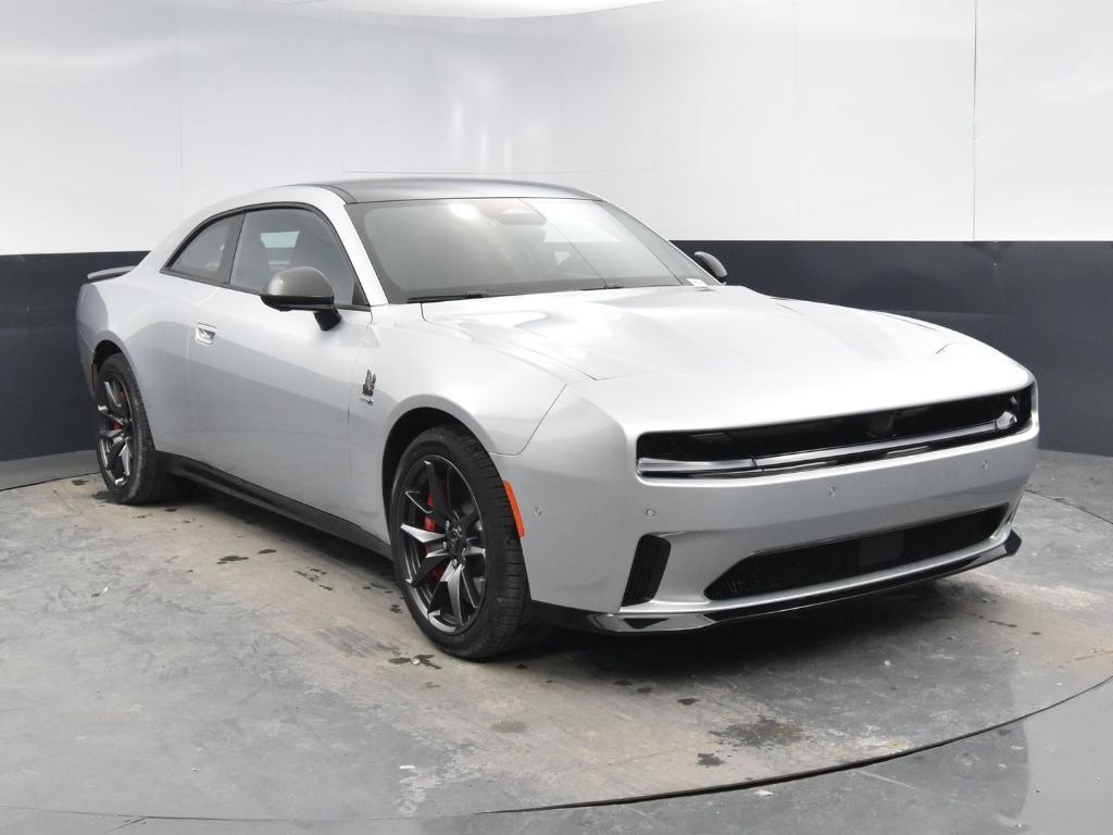 new 2024 Dodge Charger car, priced at $81,465