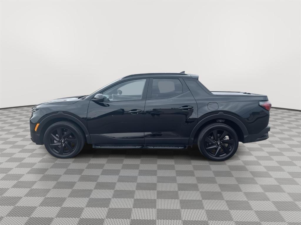used 2024 Hyundai SANTA CRUZ car, priced at $34,992