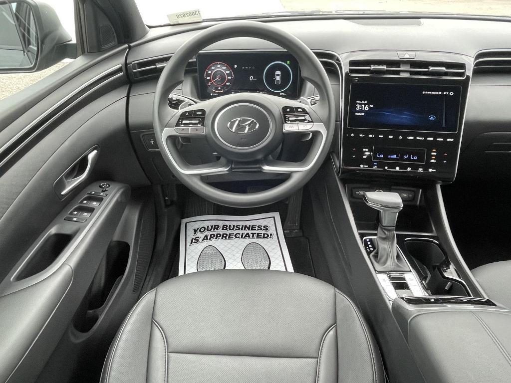 used 2024 Hyundai SANTA CRUZ car, priced at $34,992