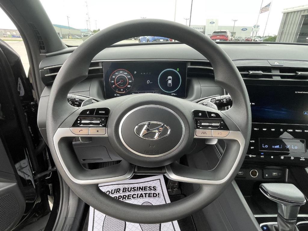 used 2024 Hyundai SANTA CRUZ car, priced at $34,992