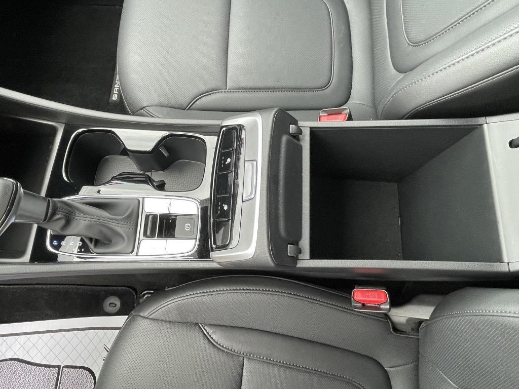 used 2024 Hyundai SANTA CRUZ car, priced at $34,992