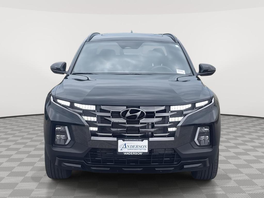 used 2024 Hyundai SANTA CRUZ car, priced at $34,992