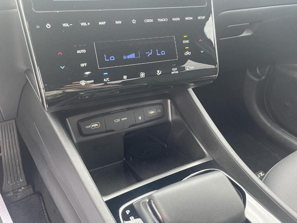 used 2024 Hyundai SANTA CRUZ car, priced at $34,992