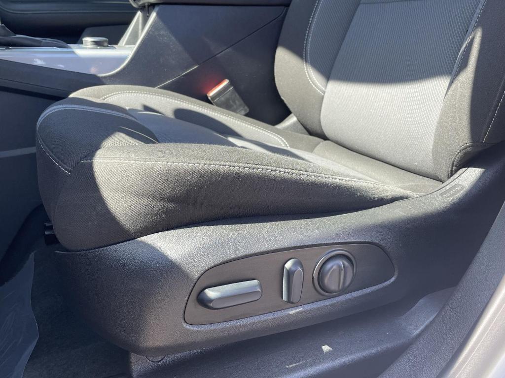 used 2023 Chevrolet Blazer car, priced at $24,456