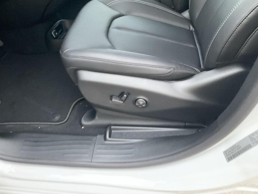 new 2026 Chrysler Pacifica car, priced at $42,172