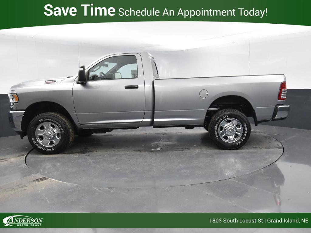 new 2024 Ram 2500 car, priced at $46,805