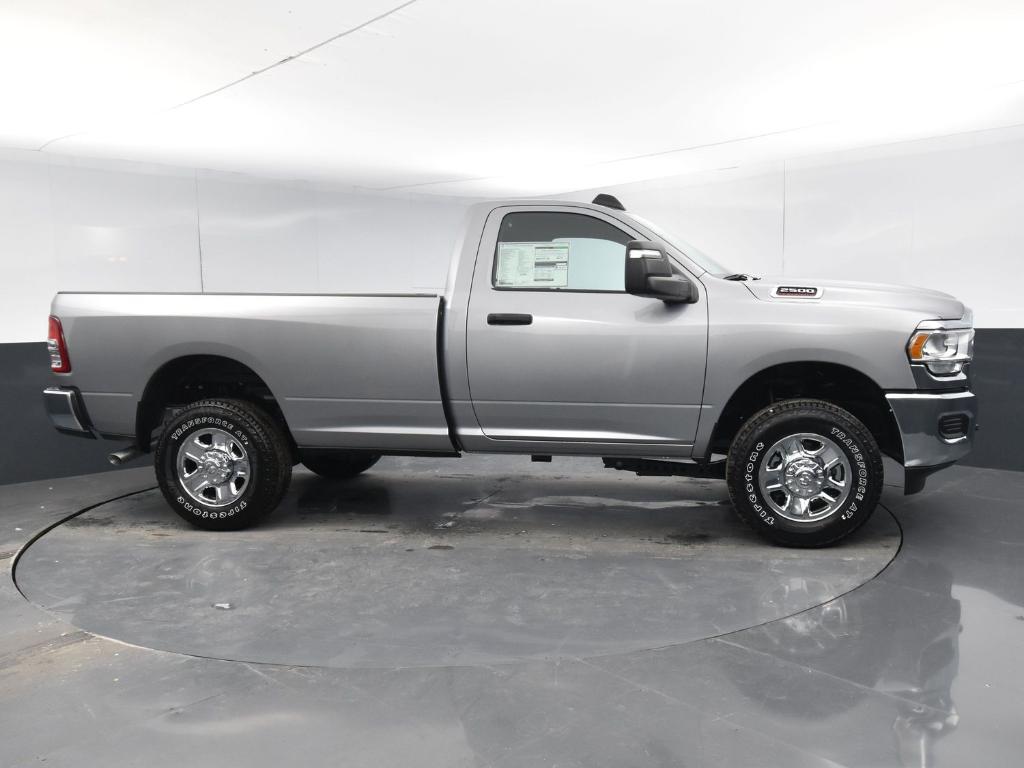 new 2024 Ram 2500 car, priced at $46,805