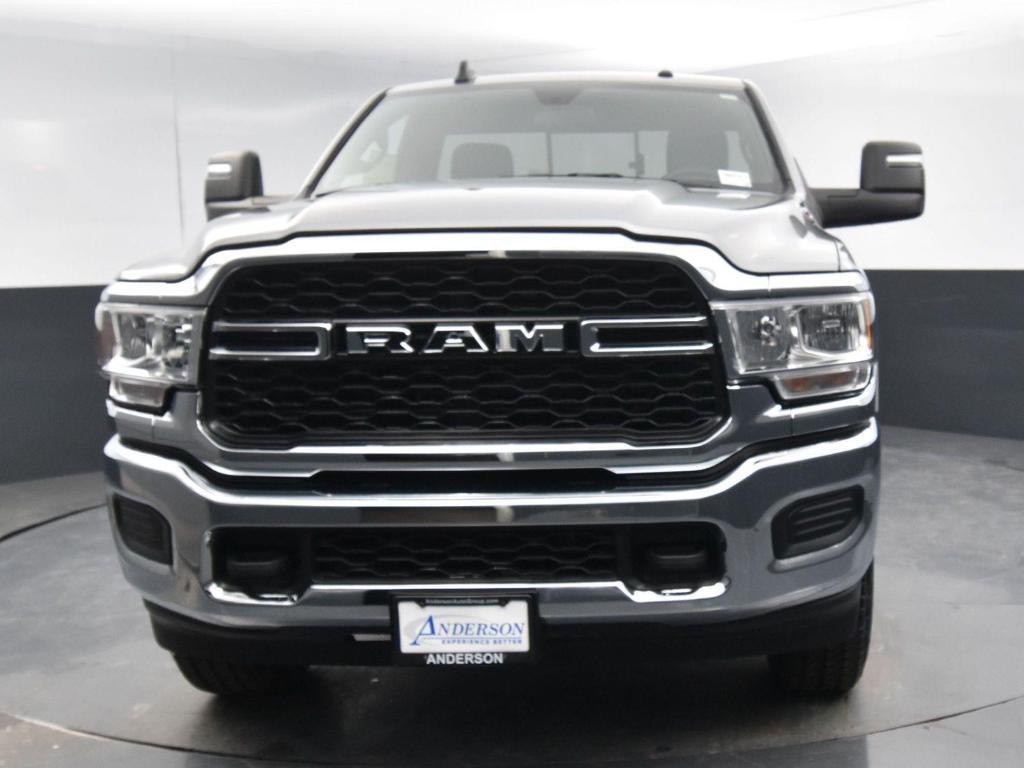 new 2024 Ram 2500 car, priced at $46,805