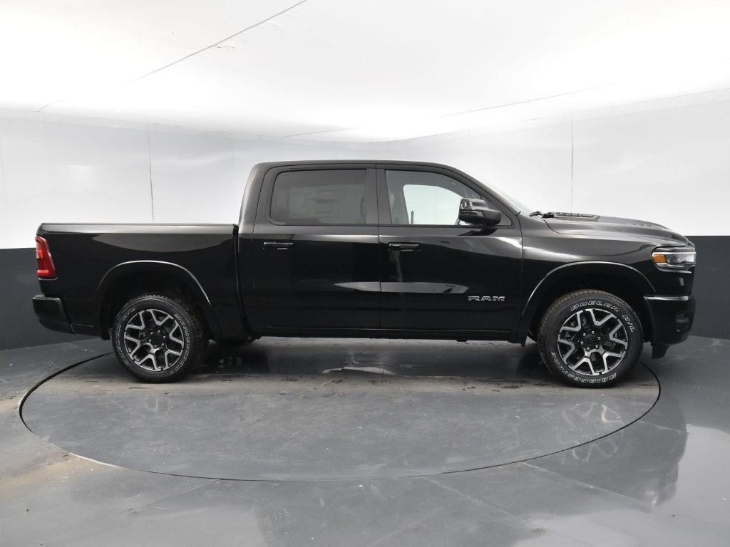 new 2025 Ram 1500 car, priced at $56,765