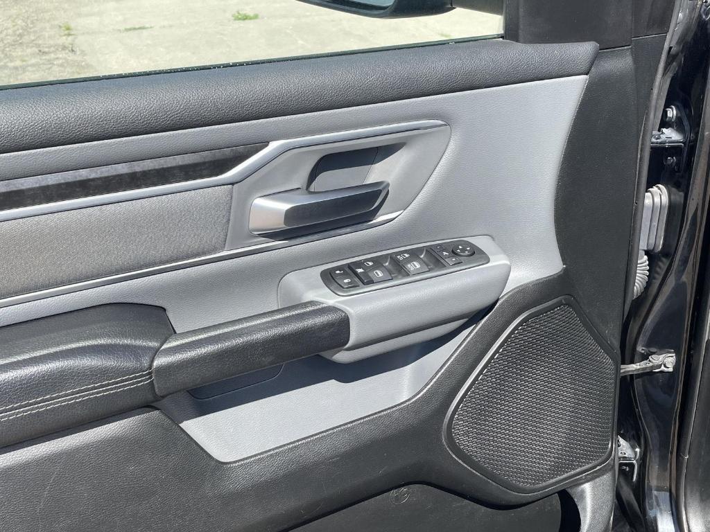used 2020 Ram 1500 car, priced at $26,846
