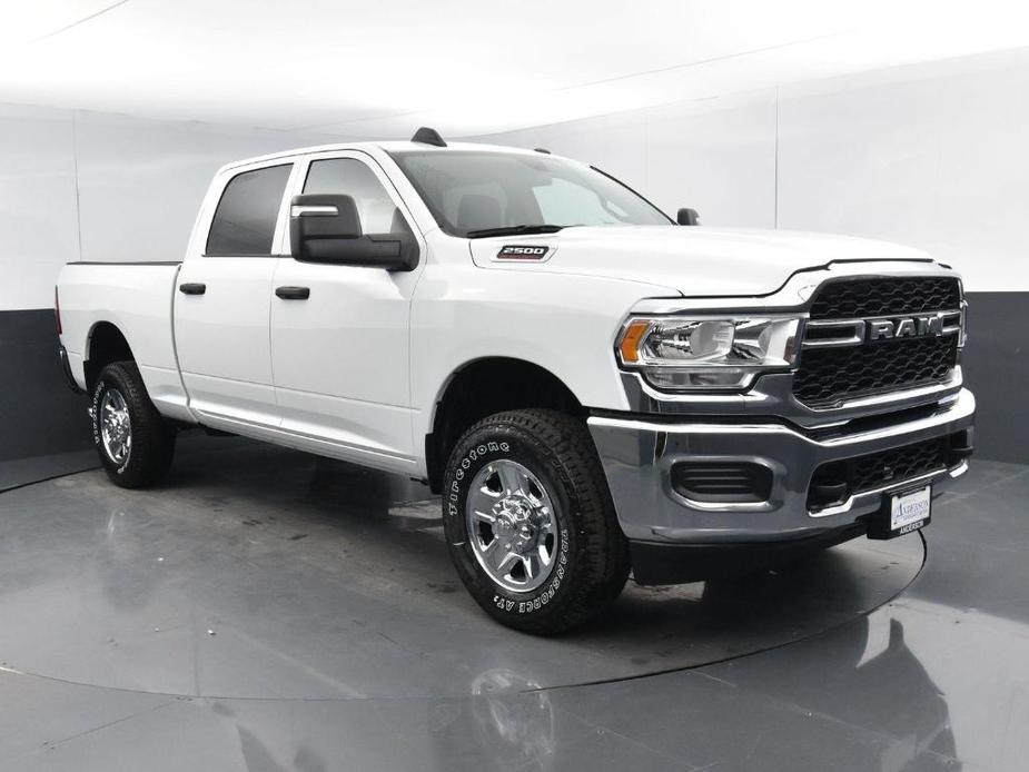 new 2024 Ram 2500 car, priced at $49,025