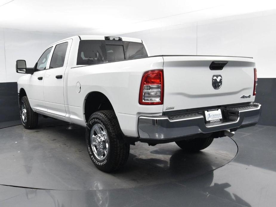 new 2024 Ram 2500 car, priced at $49,025