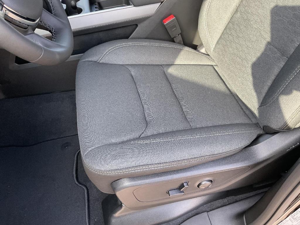 new 2026 Ram 1500 car, priced at $57,723