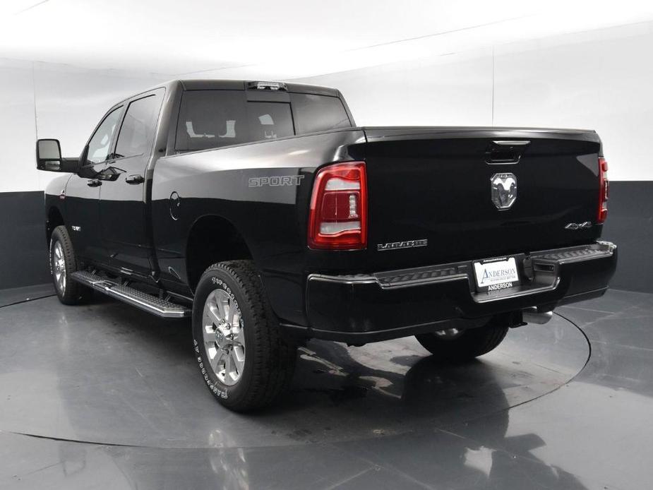 new 2024 Ram 2500 car, priced at $72,500