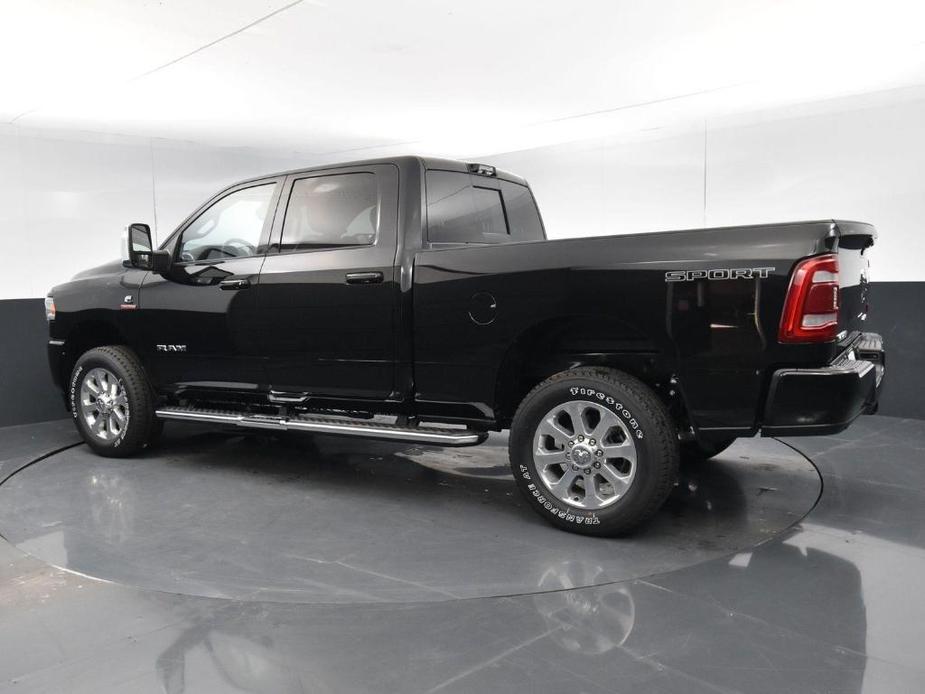 new 2024 Ram 2500 car, priced at $72,500