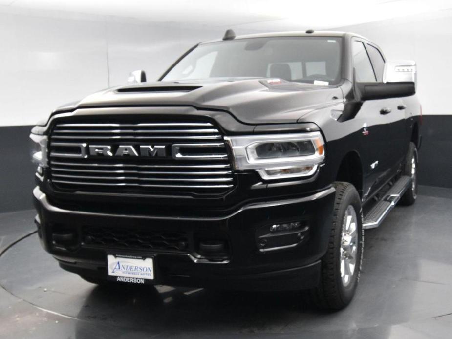 new 2024 Ram 2500 car, priced at $72,500