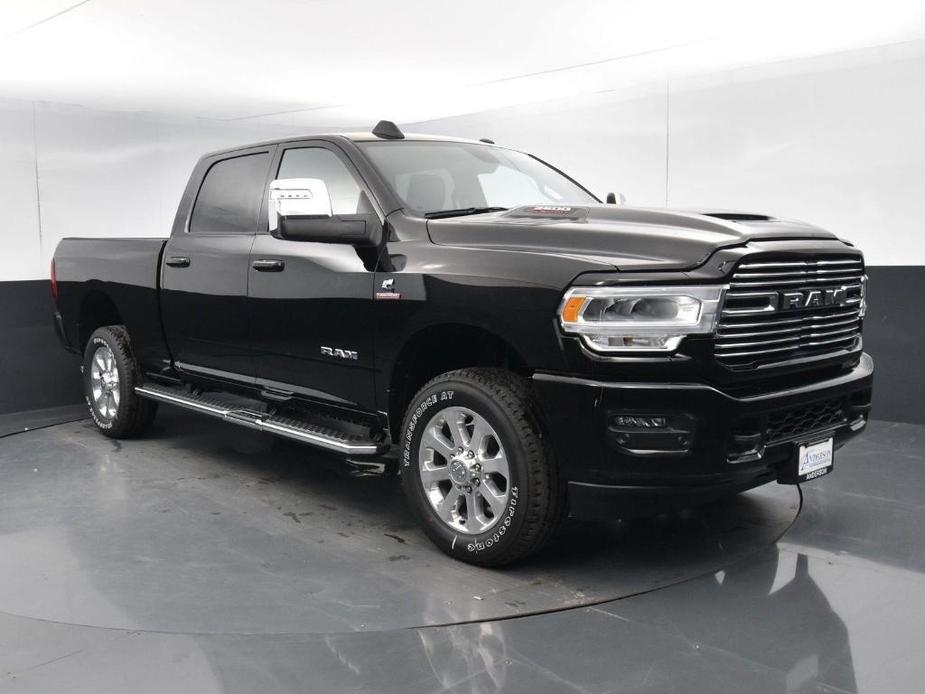 new 2024 Ram 2500 car, priced at $72,500