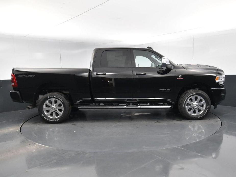 new 2024 Ram 2500 car, priced at $72,500