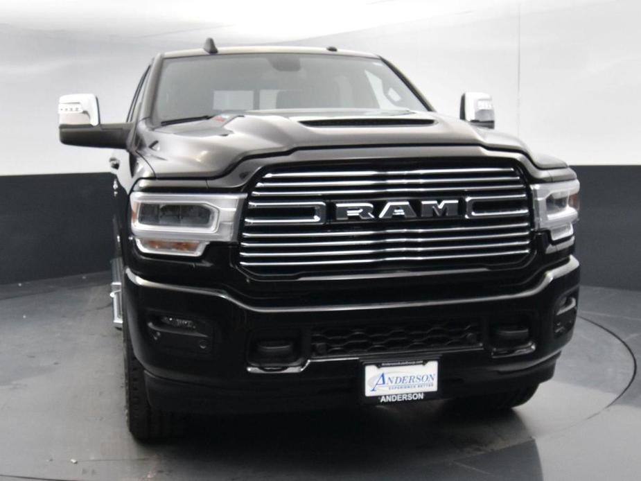 new 2024 Ram 2500 car, priced at $72,500