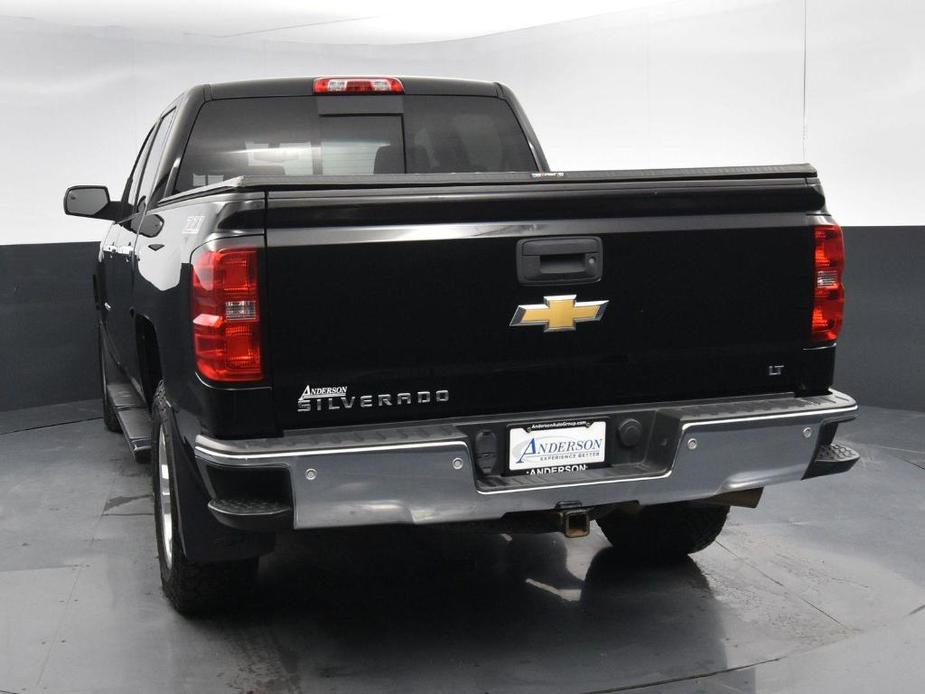 used 2014 Chevrolet Silverado 1500 car, priced at $19,000