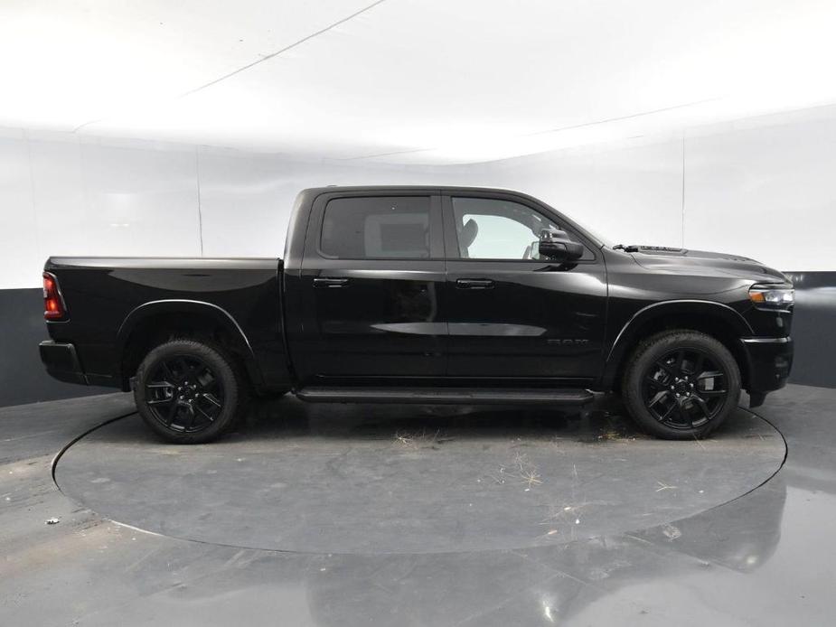 new 2025 Ram 1500 car, priced at $65,250