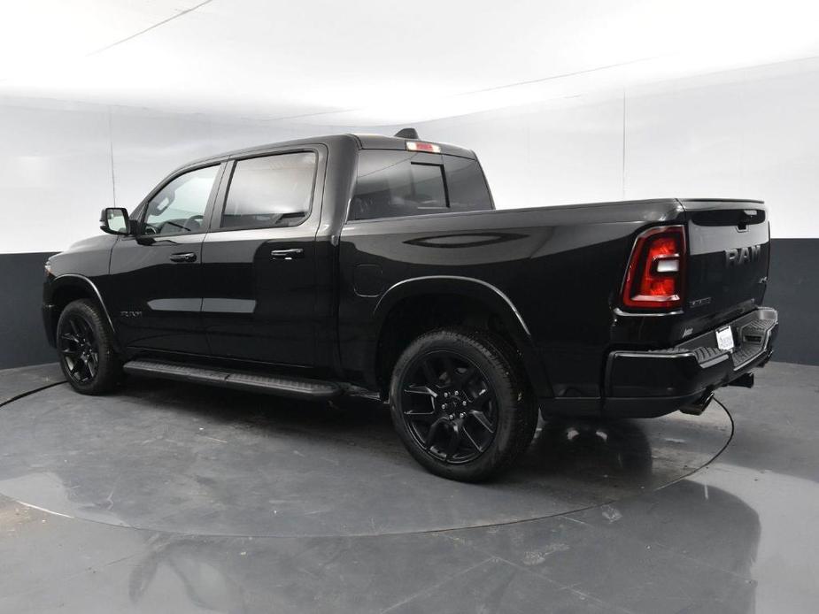 new 2025 Ram 1500 car, priced at $65,250