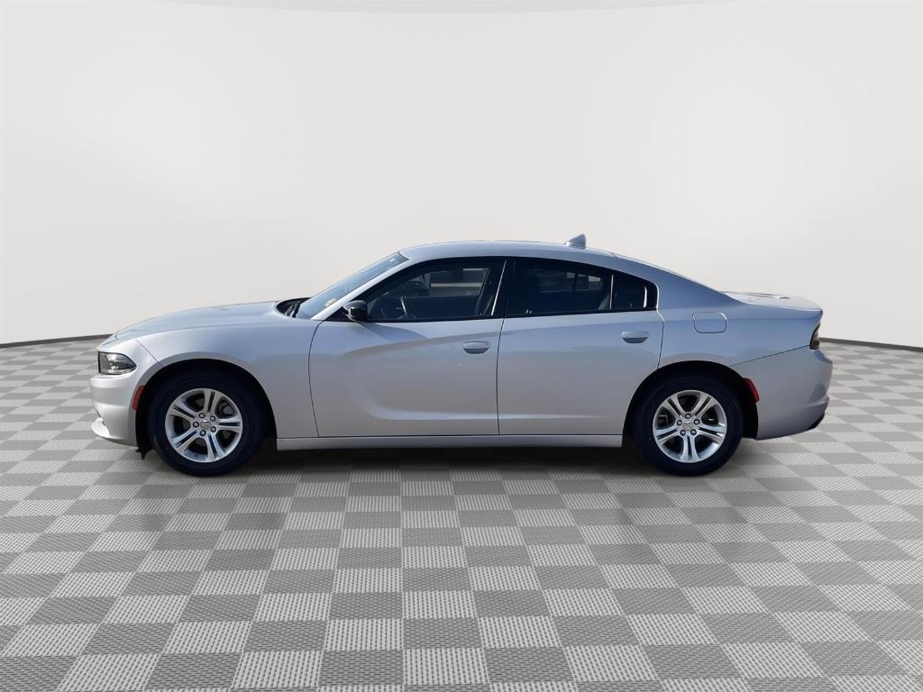 used 2023 Dodge Charger car, priced at $22,413