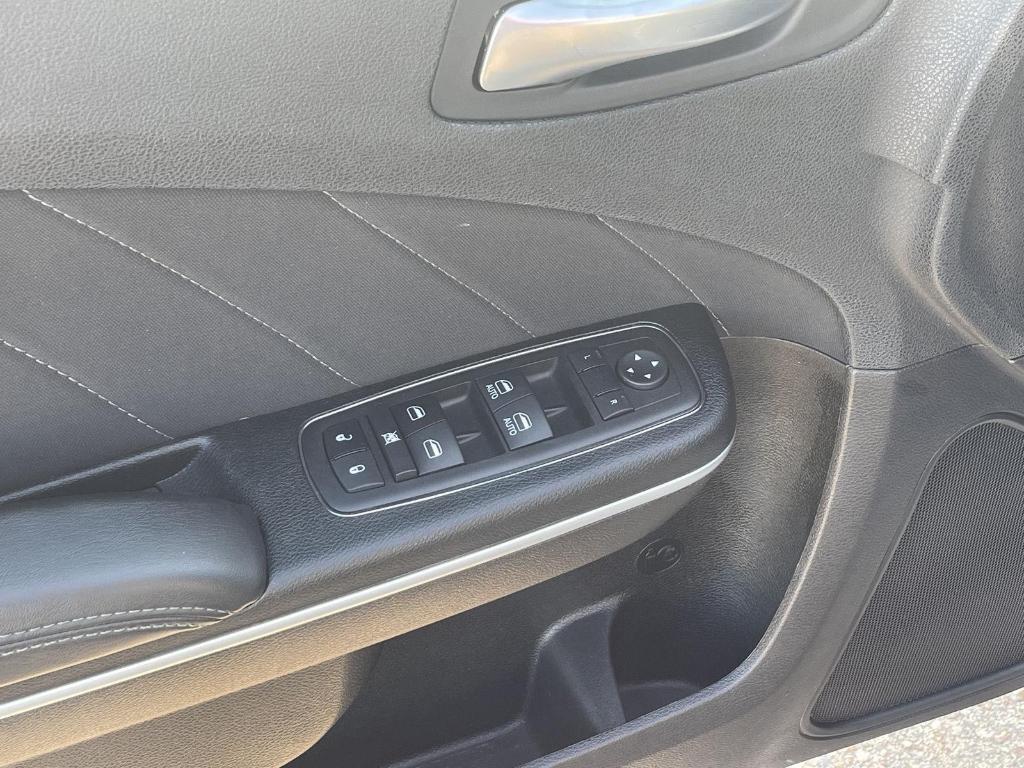 used 2023 Dodge Charger car, priced at $21,505