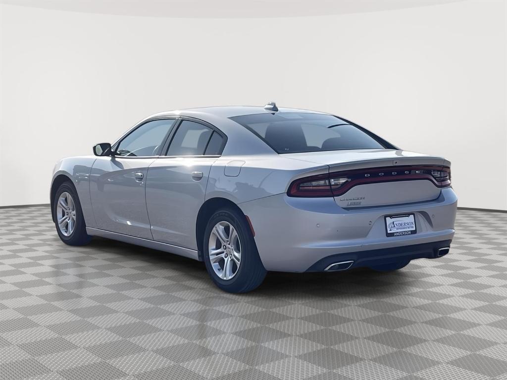 used 2023 Dodge Charger car, priced at $22,413