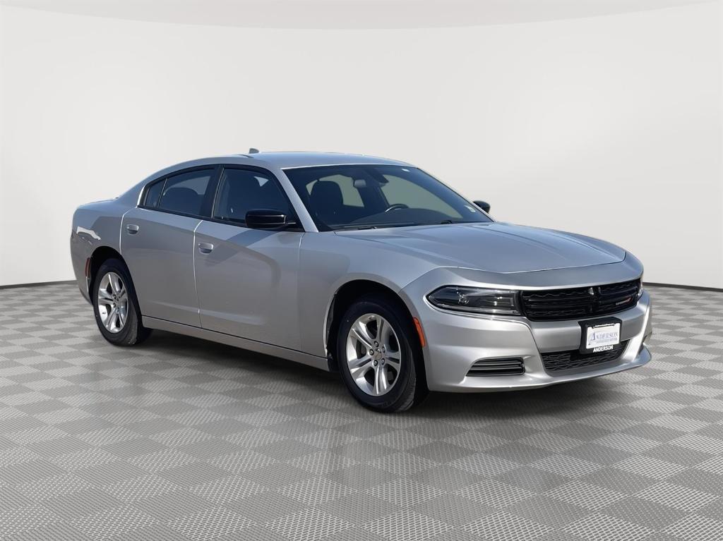 used 2023 Dodge Charger car, priced at $22,413