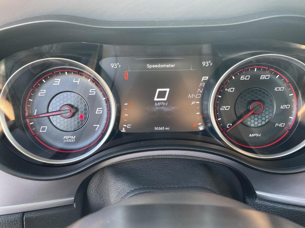 used 2023 Dodge Charger car, priced at $22,413