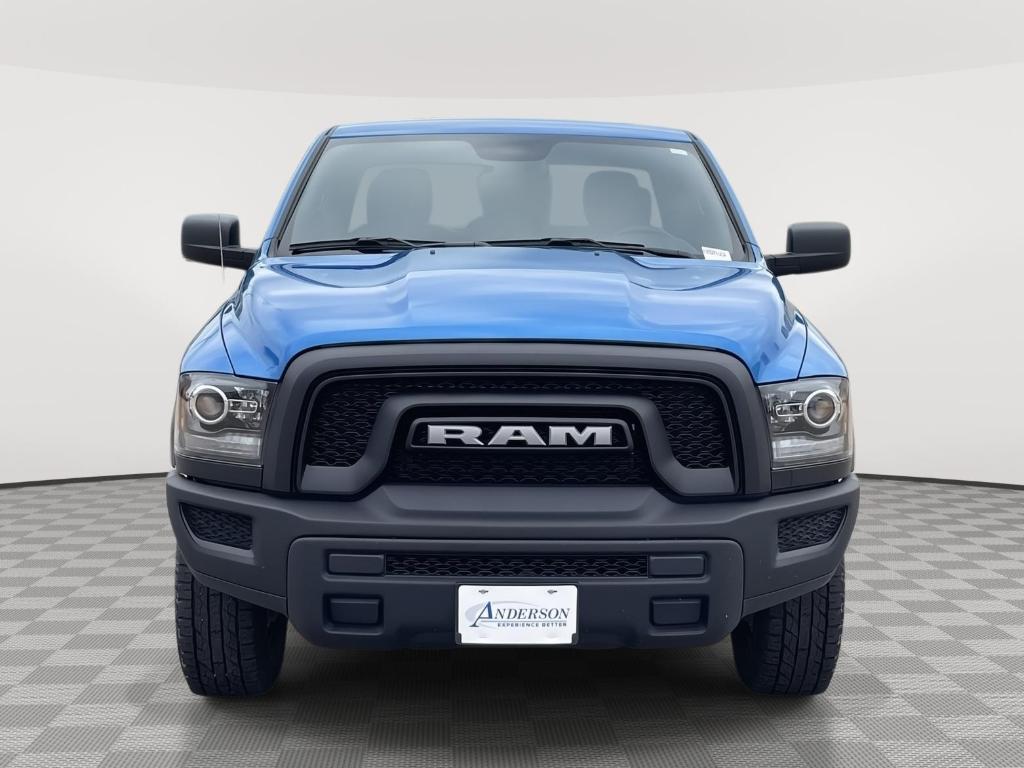 used 2021 Ram 1500 Classic car, priced at $30,850