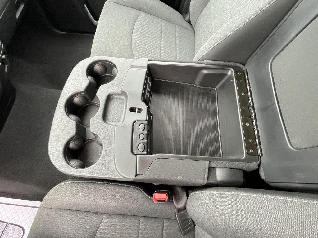 used 2021 Ram 1500 Classic car, priced at $30,850