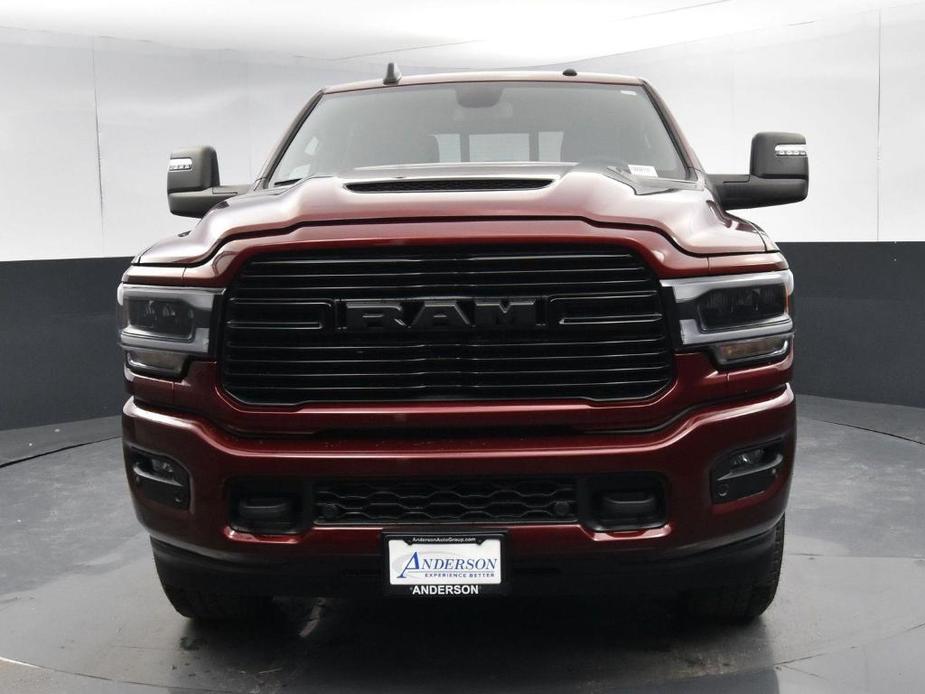 new 2024 Ram 2500 car, priced at $73,495