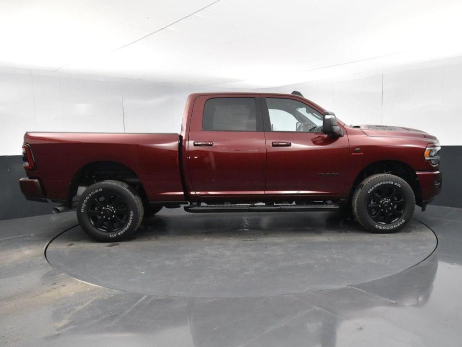 new 2024 Ram 2500 car, priced at $73,495