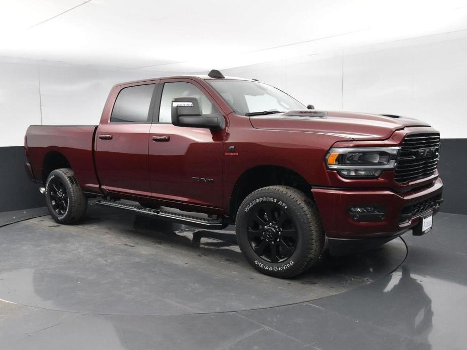 new 2024 Ram 2500 car, priced at $73,495