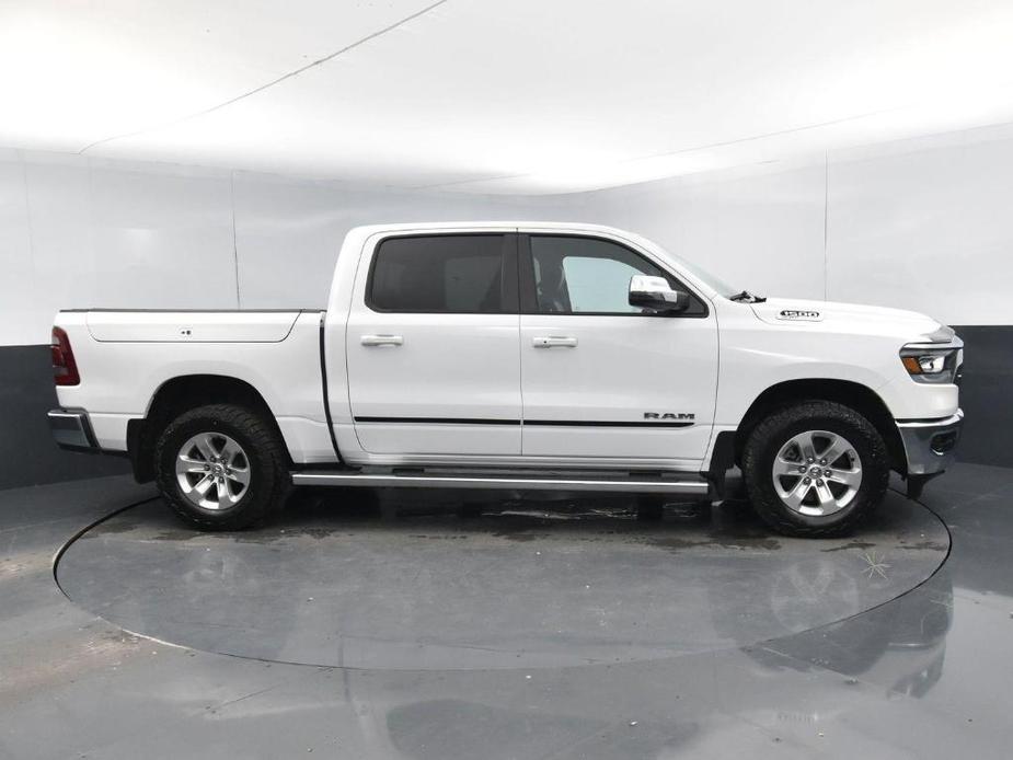 used 2023 Ram 1500 car, priced at $49,875