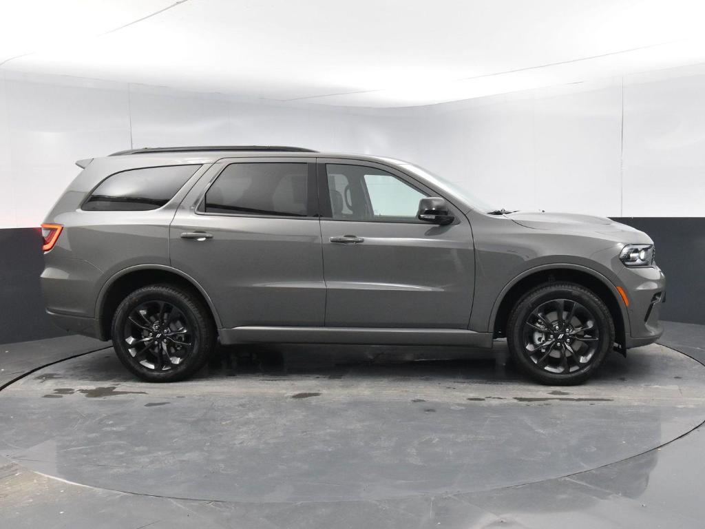 new 2025 Dodge Durango car, priced at $50,475