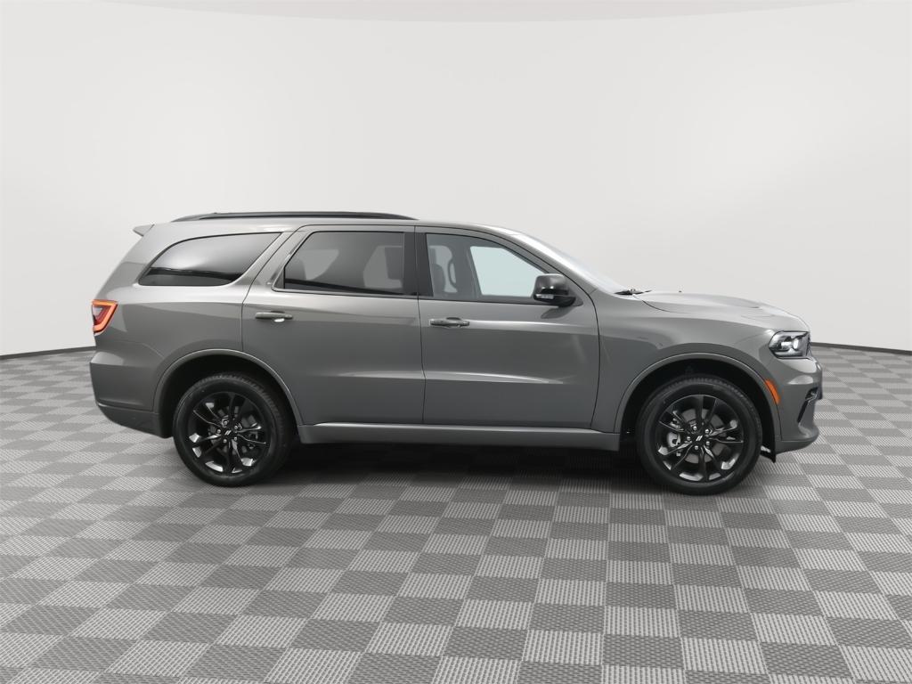 new 2025 Dodge Durango car, priced at $49,975