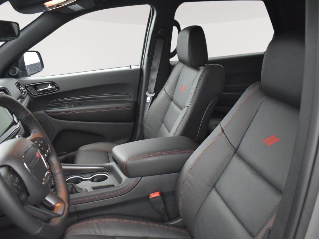 new 2025 Dodge Durango car, priced at $49,975