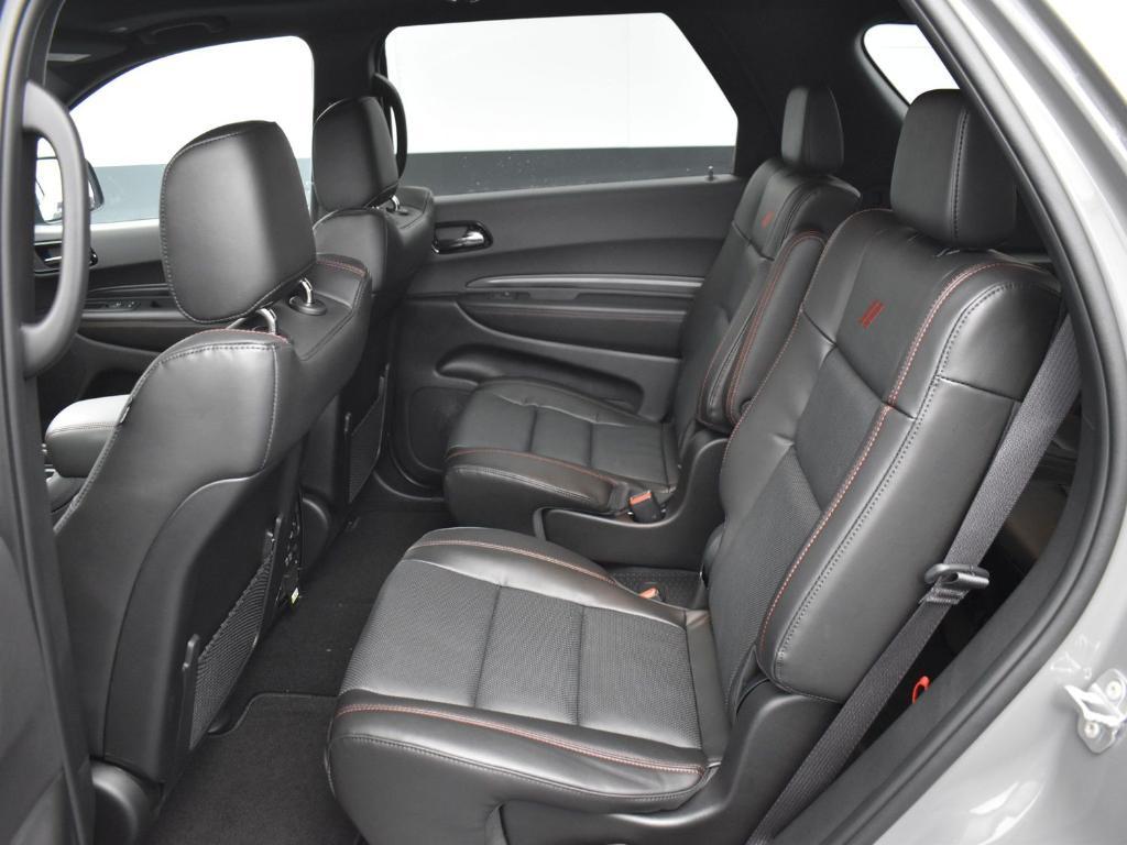 new 2025 Dodge Durango car, priced at $50,475