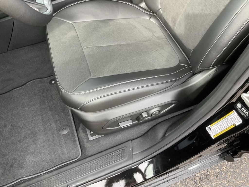 new 2025 Jeep Grand Cherokee L car, priced at $44,269