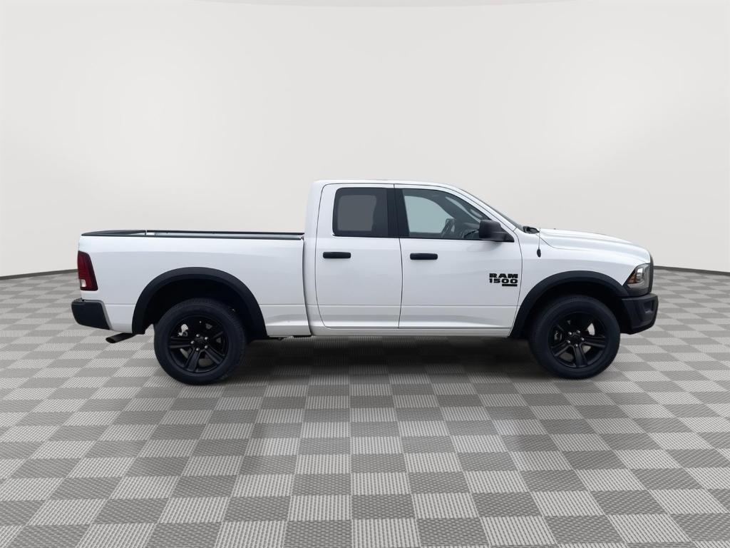 used 2022 Ram 1500 Classic car, priced at $31,359