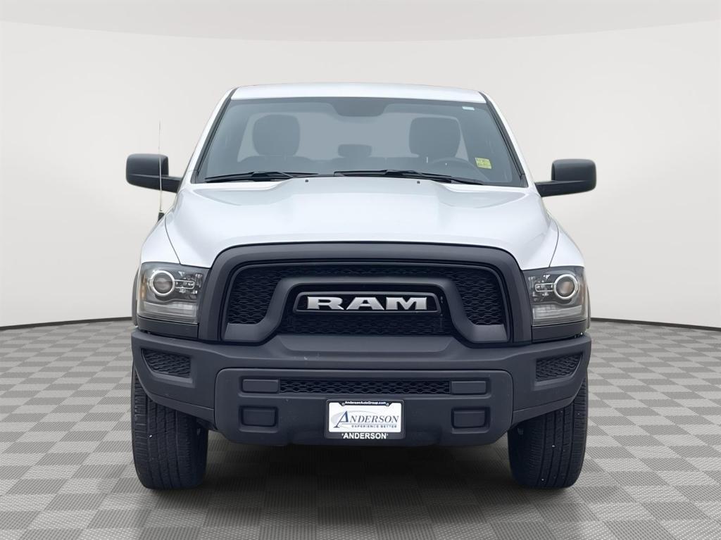 used 2022 Ram 1500 Classic car, priced at $31,359