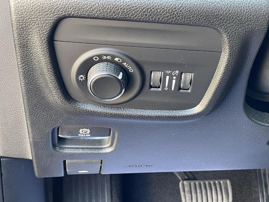 used 2022 Jeep Grand Cherokee L car, priced at $32,688