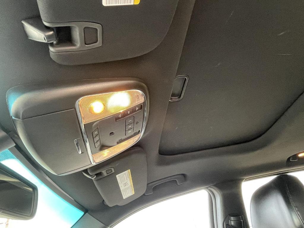 used 2014 Jeep Grand Cherokee car, priced at $12,415