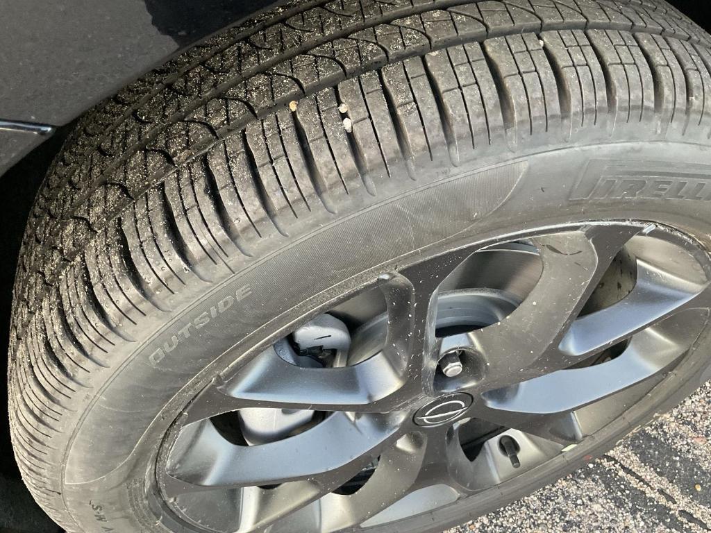 new 2026 Chrysler Pacifica car, priced at $51,666