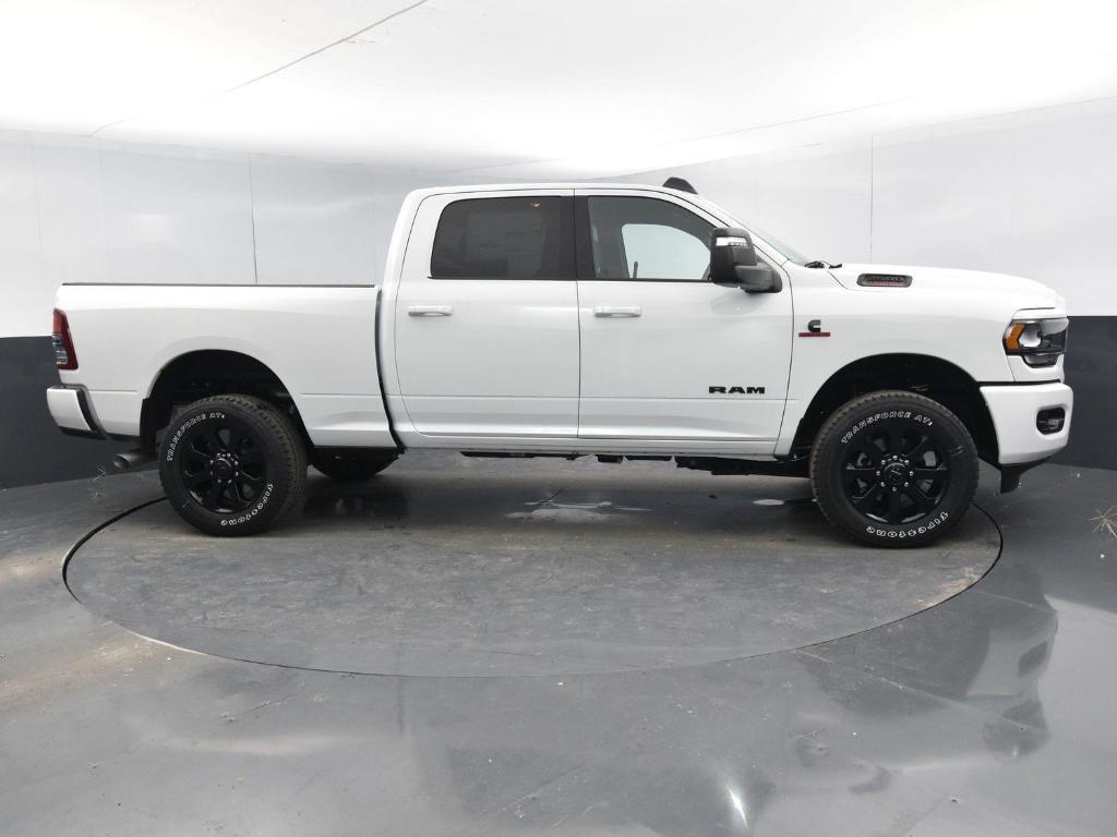 new 2024 Ram 2500 car, priced at $68,150